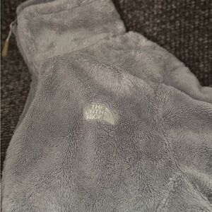 The North Face Fleece in Gray